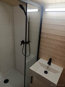 Tiny house za auto 3,5t - celoroční - 7