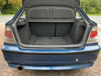 BMW Řada 3 2.0 ROZVODY, BRZDY, VÝFUK... - 7