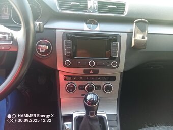 Volkswagen Passat 2.0TDI - 7
