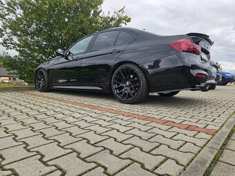 Vyměním BMW - 7