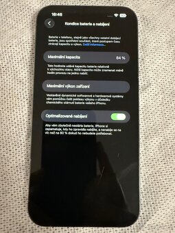Iphone 13 pro max 128GB - 7