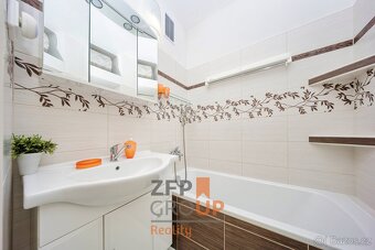 Prodej bytu 4+1 o rozloze 111 m², ulice Na Vrbovcích, Přerov - 7