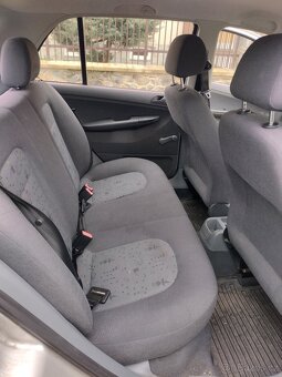 Škoda Fabia 2002, 1.4 MPI, 50kW, STK 25.6.2026 - 7