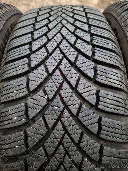 Kola ZIMNÍ 16" 5X112 ET46 Octavia 4 205/60 R16 - 7