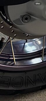 BMW R 1150 GS ADVENTURE - 7