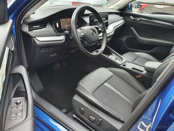 Škoda Octavia 4 Combi Style 2.0 TDI 110kW - záruka Autodraft - 7