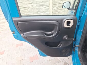 Fiat Panda, 0,9/63kW - 7