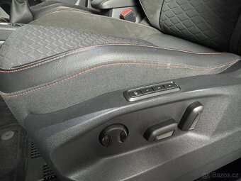 Seat Tarraco 2.0TDi FR Virtual Assist LED Kamera - 7