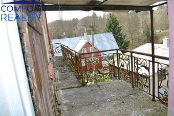 Prodej rodinného domu, okr. Jablonec nad Nisou, Loužnice - 7