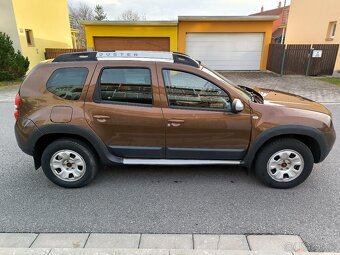 DACIA DUSTER 1.5 DCI 4X4, r.v. 2014, 125000KM, 1.MAJITEL - 7
