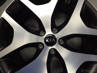 19" Originál KIA Sportage Sorento 5x114,3 - 7