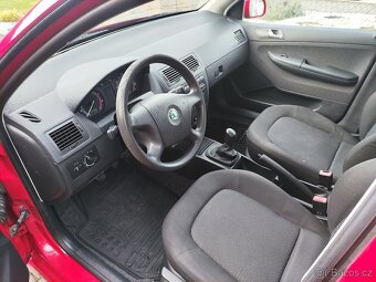 Škoda Fabia 1,2 combi - 7
