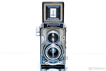 Flexaret VI Metax Po SERVISU - 7