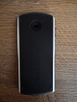 Mob. telefon pro seniory EMPORIA PURE. - 7