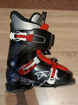 Lyžařské boty Nordica - 7