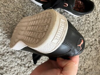 Kozene boty puma 38 - 7