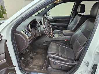 JEEP Grand Cherokee 2014 - 7