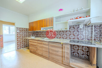 Když nechcete jen byt, ale kus prostoru pro život. Ostrava–S - 7