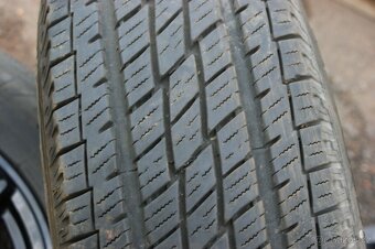 original kola Jeep Gladiator, Wrangler s pneu čidla TPMS - 7