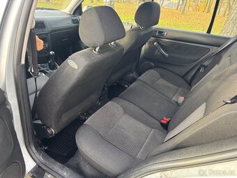 VW Golf 1.9 tdi - 7