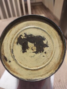 Futrál na masku Wehrmacht - 7