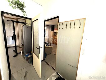 Prodej bytu 1+1 s balkonem, Jihlava, Březinova, ev.č. 02210 - 7