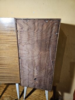 TESLA KE 20 HiFi repro - 7