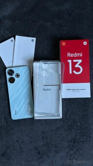 8/256 Xiaomi Redmi 13 - 7
