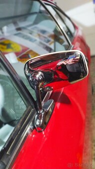 Alfa Romeo Alfetta GTV 2000 - 7