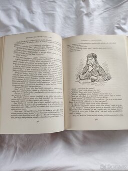 Kronika Pickwickova Klubu - Charles Dickens - 7