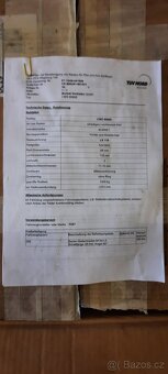 4. Alu Borbet 5x118, r16 Ducato/Boxer/Jumper - 7