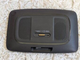 GPS navigace TomTom GO Discover 7" WiFi, Bluetooth - 7