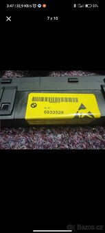 Díly BMW E60/E61 ( CAS, DDE, MASK, LM, SFZ, ABS... - 7