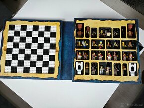 Lego Pirates II Chess - 852751 - 7