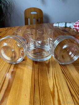 Sklenice značky Moser - 7