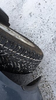 PRODÁM ŠKODA OCTAVIA COMBI 1.9 77 KW FACELIFT - 7