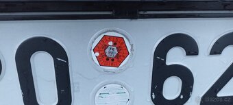 Ford fusion 1.4 benzín - 7