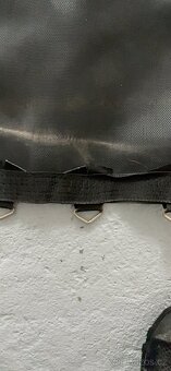 Trampolína Insportline - 7