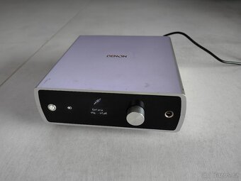 DAC prevodník Denon DA-300 USB - 7