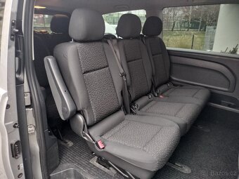 Vito 116cdi, automat - 7