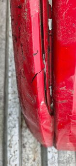 Predni naraznik golf 7 Rline 2012-2017 - 7