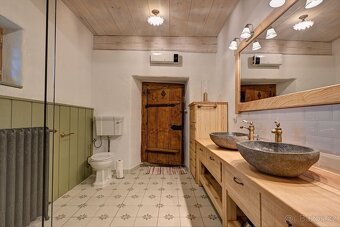 Prodej chalupy Poniklá, ev.č. 01165 - 7