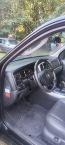 Mazda Tribute 3.0 LPG 4x4 automat - 7