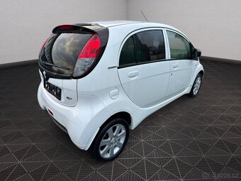 Nabídka Peugeot Ion 49Kw - 7