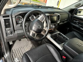 Dodge Ram 1500 Laramie 2017 (76 178km) - 7
