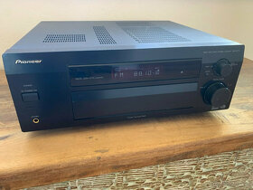 Pioneer VSX-D711 Dolby Digital 5.1 x100W AV Receiver DO náv - 7