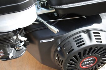 Motor LONCIN G420f (Honda GX390) - 7