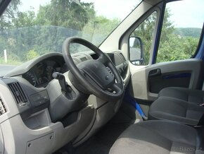 Citroën Jumper, 2.2 HDi 16V,L2H2 - 7