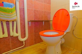 Prodej bytu 2+1 57 m2 Spojenců, Úpice - 7