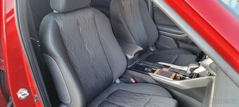 Mitsubishi Eclipse Cross 1,5 T-MiVEC 120kW benzín - 7